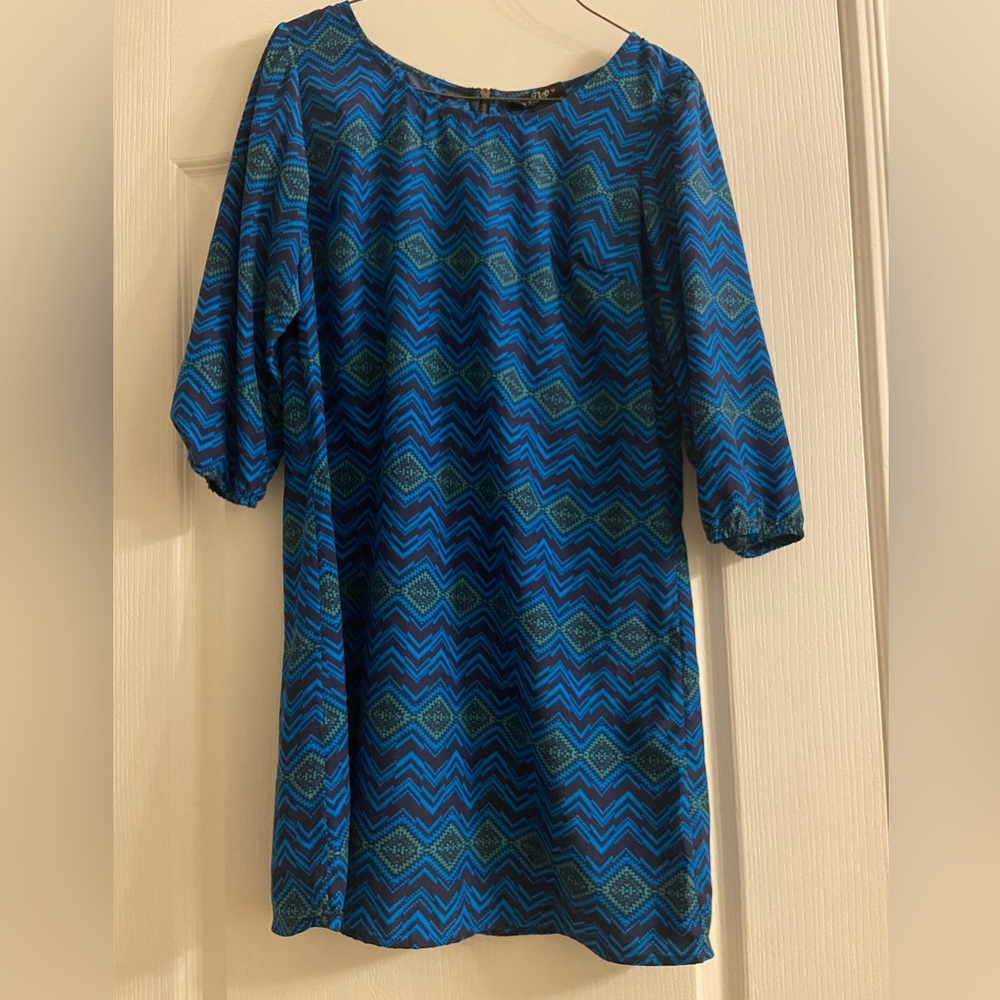 Junior/Women’s Dress
